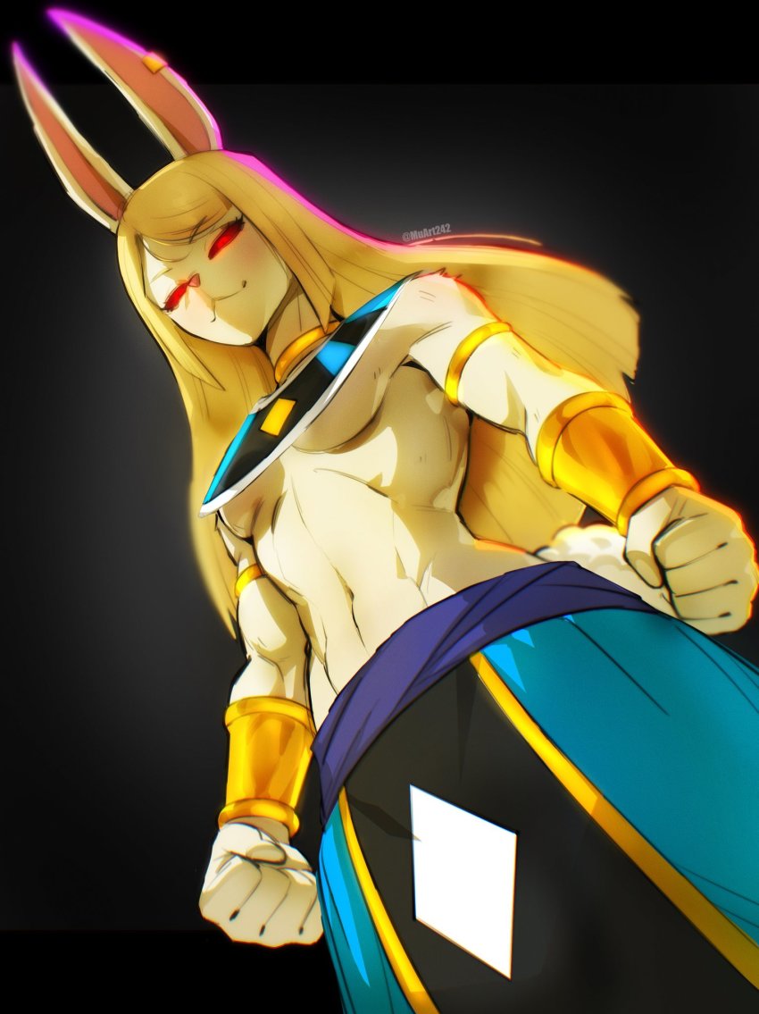 Dragon Ball Rule 34 Image