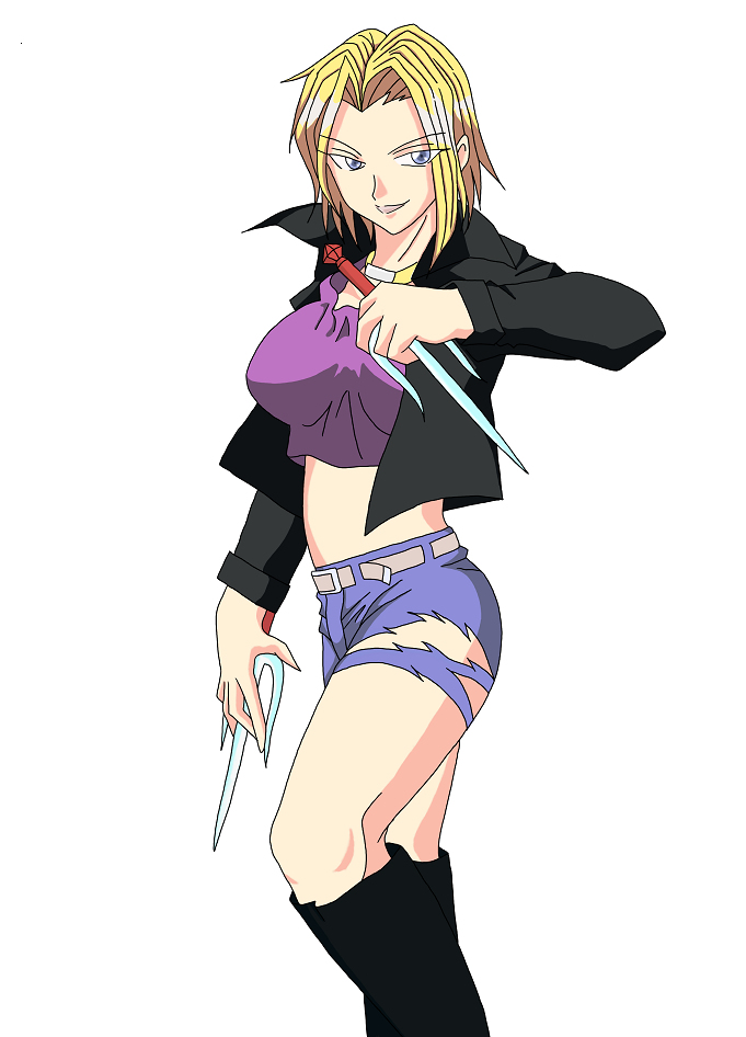 Last Bronx Rule 34 Image