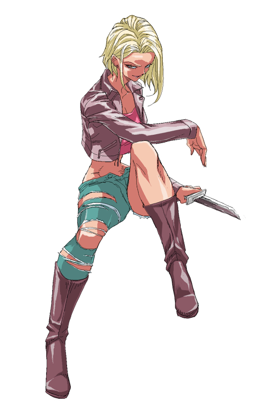 Last Bronx Rule 34 Image