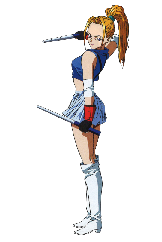 Last Bronx Rule 34 Image