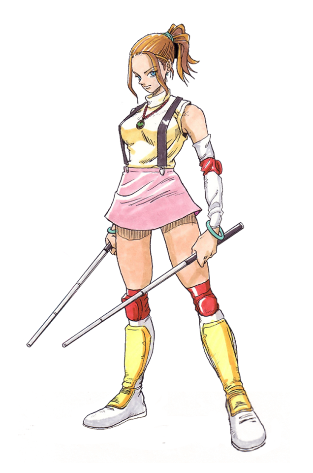 Last Bronx Rule 34 Image