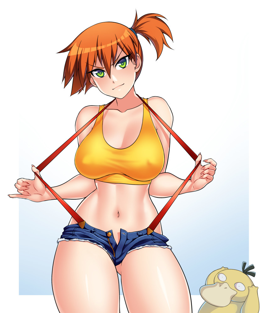 Gen 1 Pokemon (Nintendo) Rule 34 Image