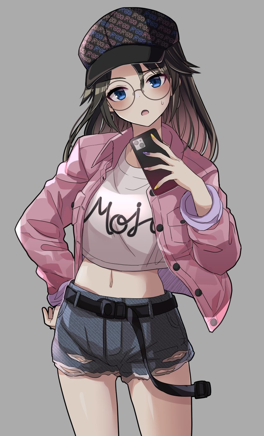Mitsumine Yuika (Idolmaster) Rule 34 Image