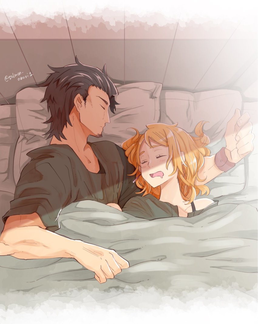Decadence (Anime) Rule 34 Image