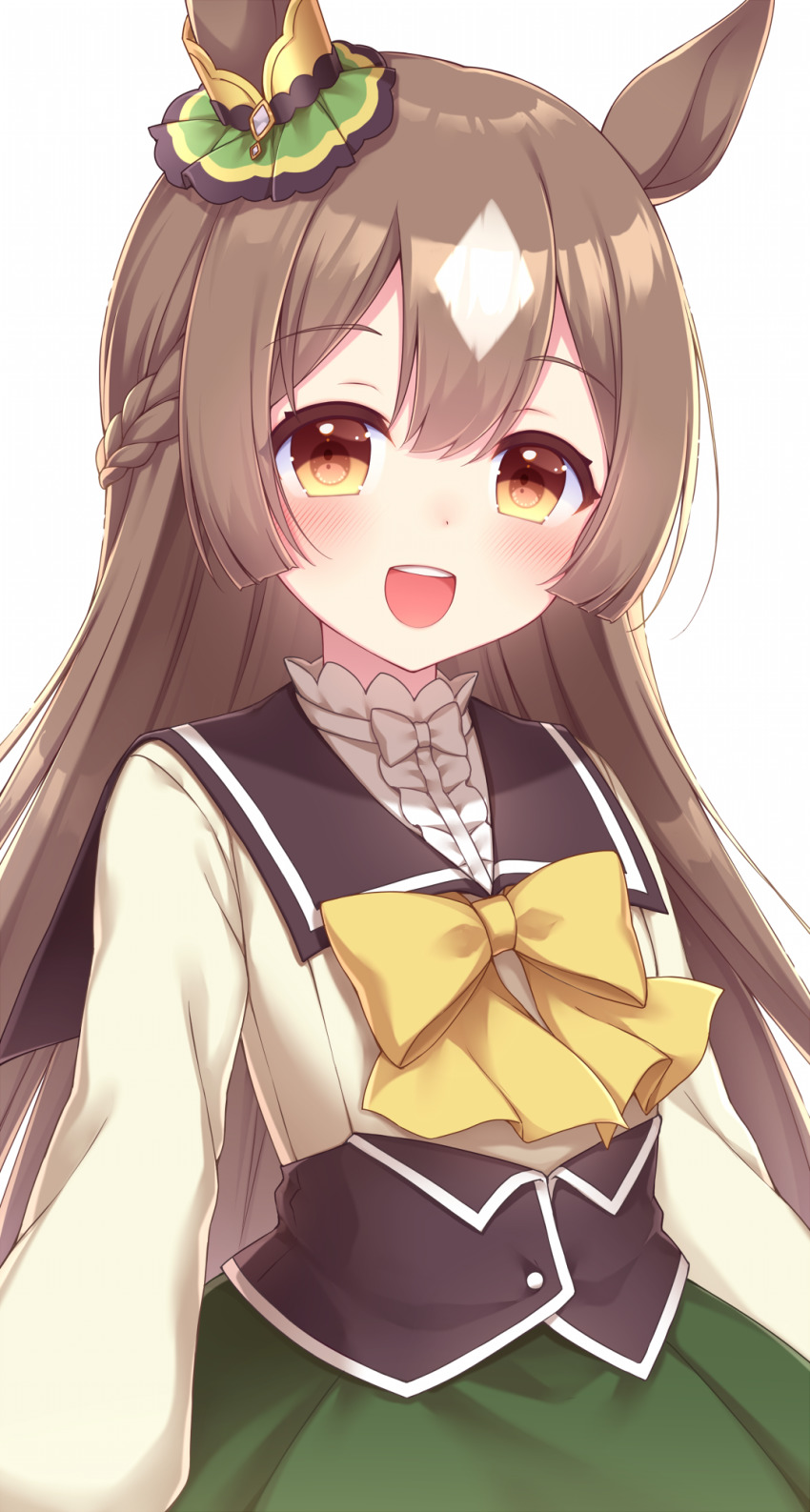 Satono Diamond (Umamusume) Rule 34 Image