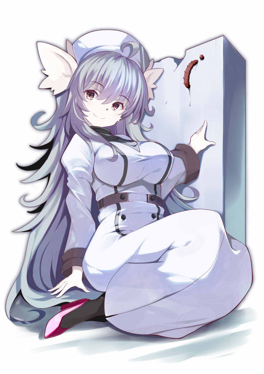 Mofumofu Sensen Rule 34 Image