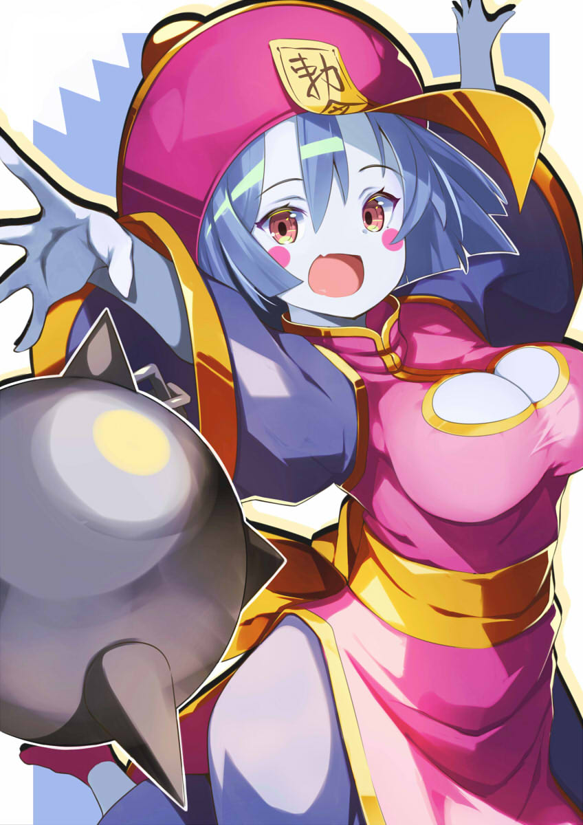 Darkstalkers Rule 34 Image