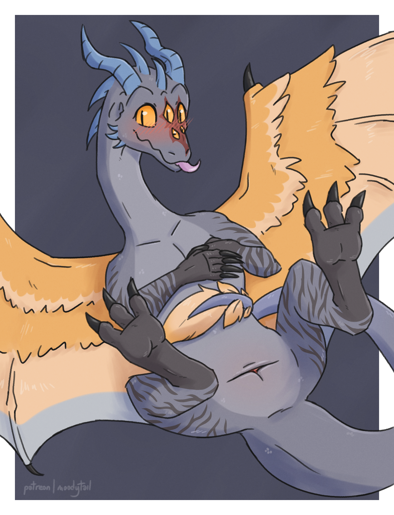 Digital Media (Artwork) Rule 34 Image