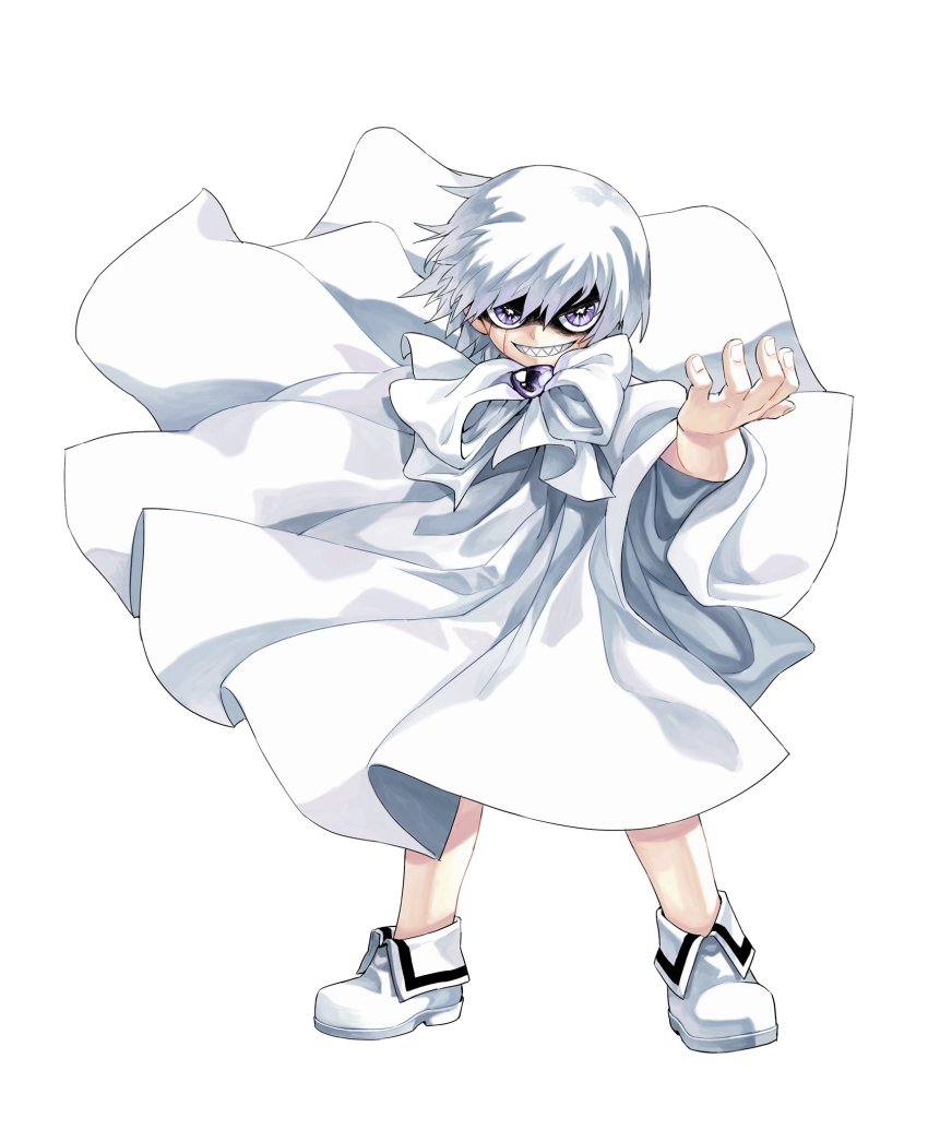 Konjiki No Gash!! Rule 34 Image