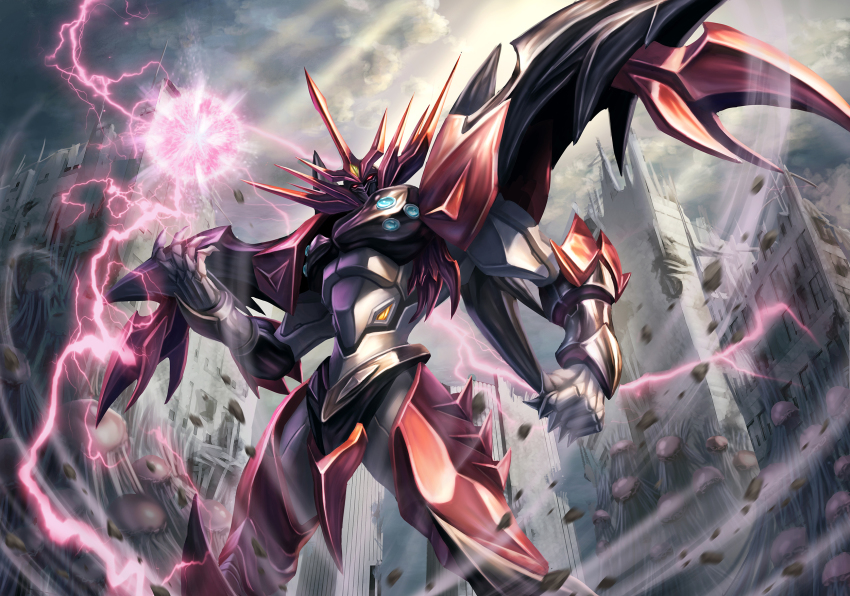 Armor Rule 34 Image