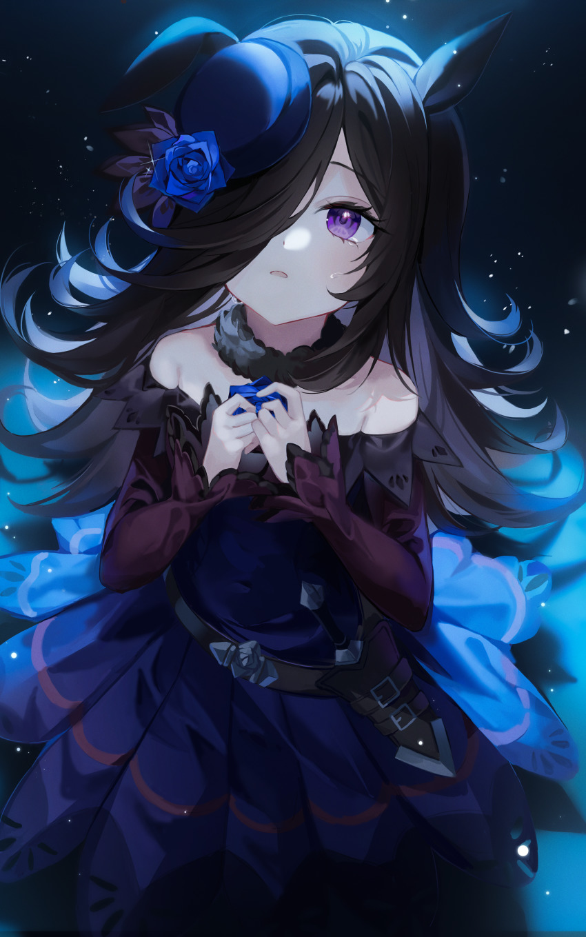 Rice Shower (Umamusume) Rule 34 Image
