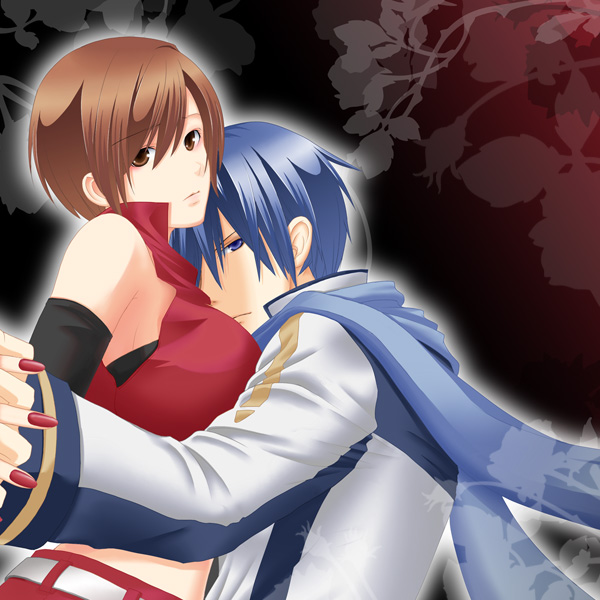 Kaito (Vocaloid) Rule 34 Image