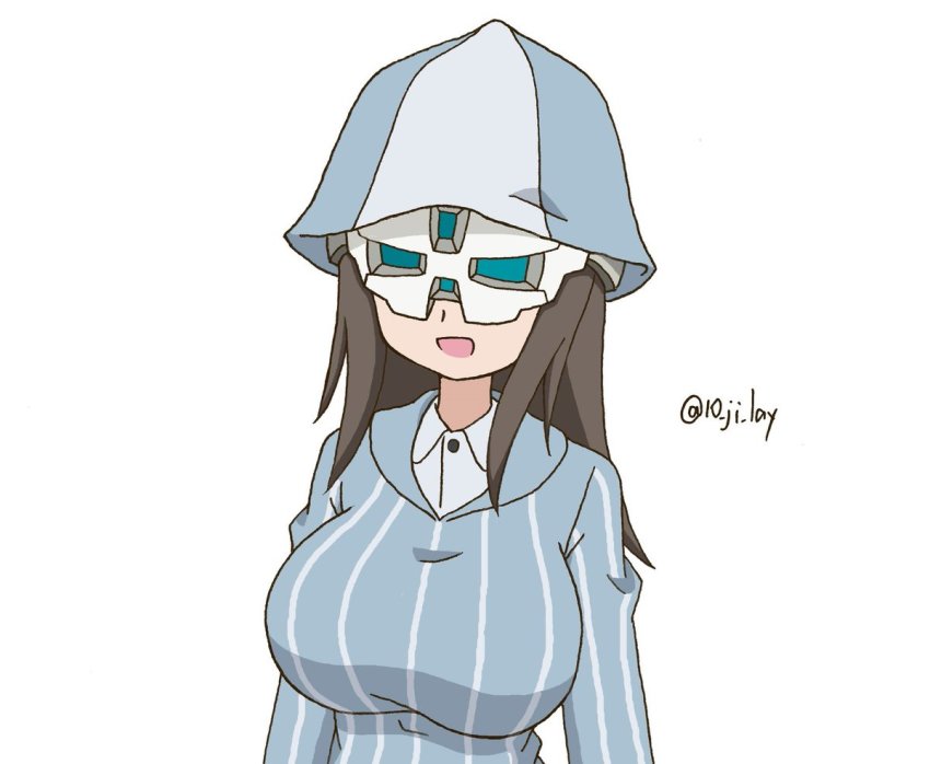 Mika (Girls Und Panzer) Rule 34 Image
