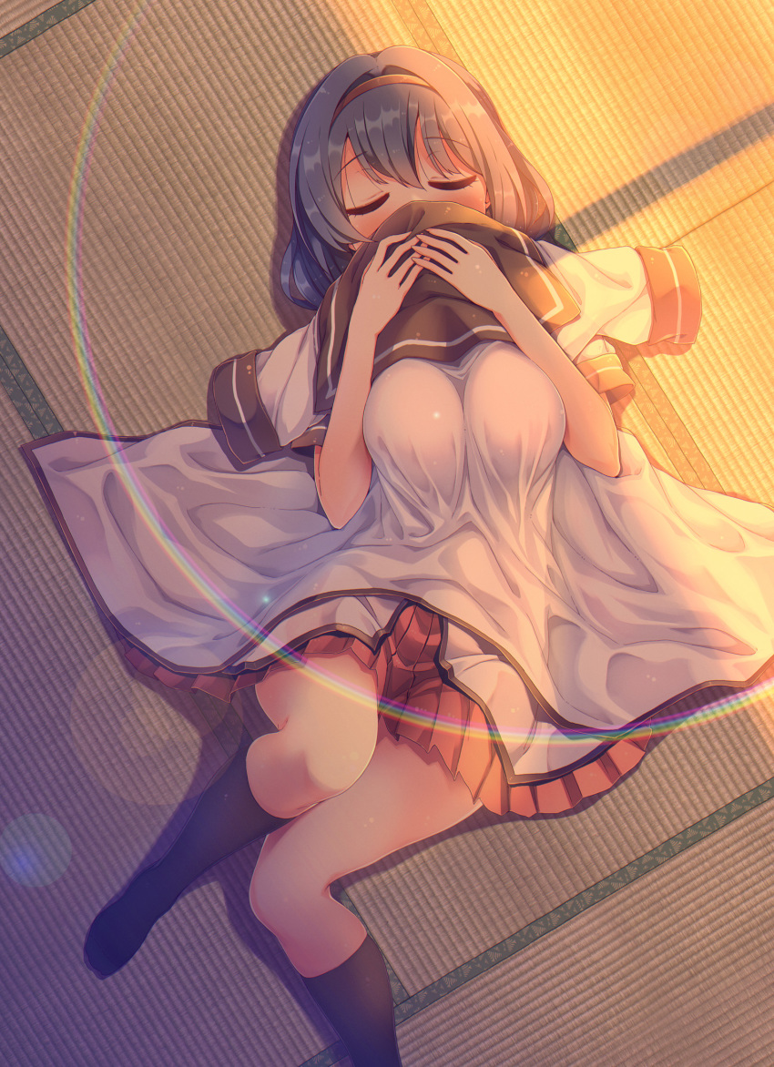 Furutani Himawari (Yuruyuri) Rule 34 Image
