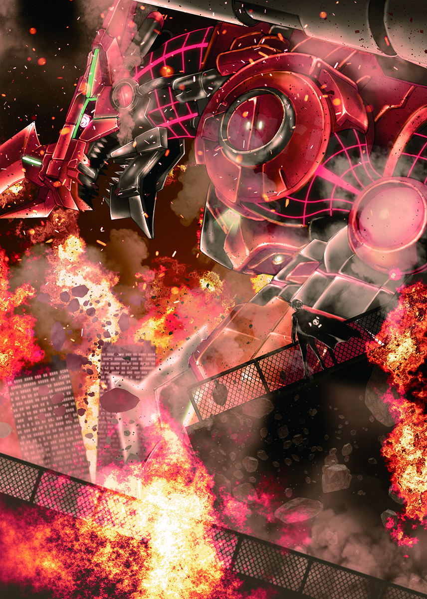 Digimon Rule 34 Image