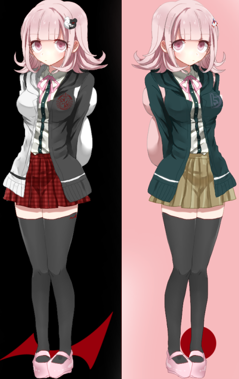 Monokuma (Danganronpa (Series)) Rule 34 Image