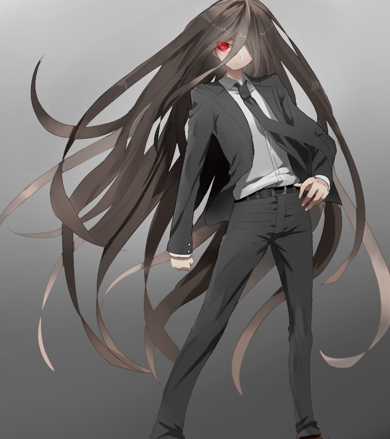 Danganronpa (Series) Rule 34 Image