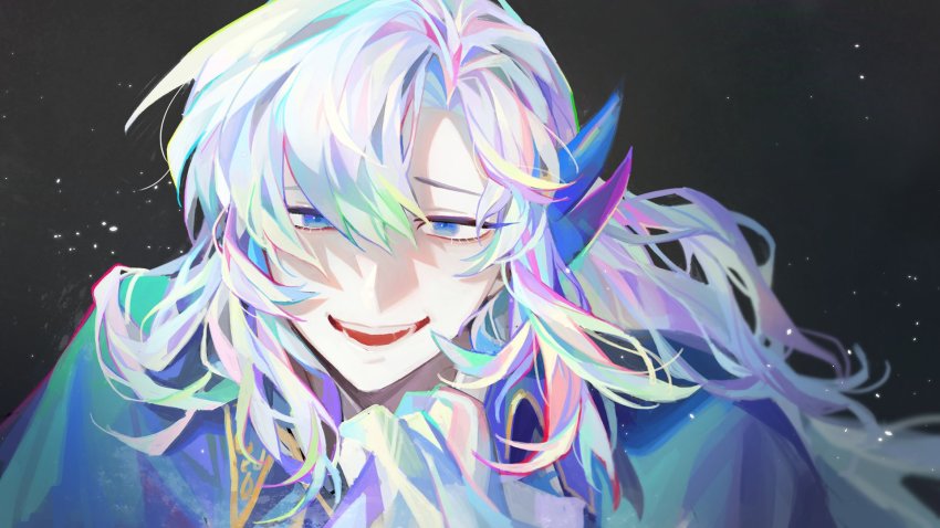 Argalia (Project Moon) Rule 34 Image