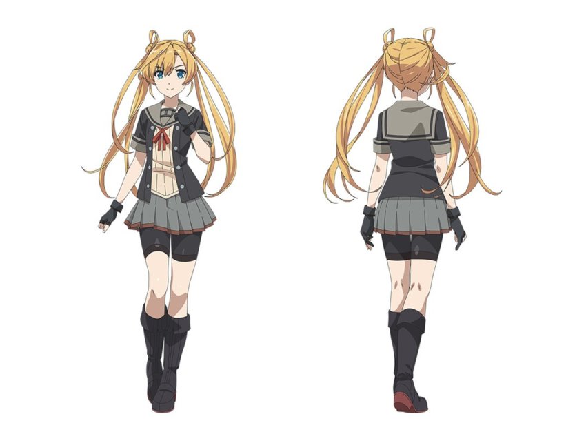 Kantai Collection Rule 34 Image