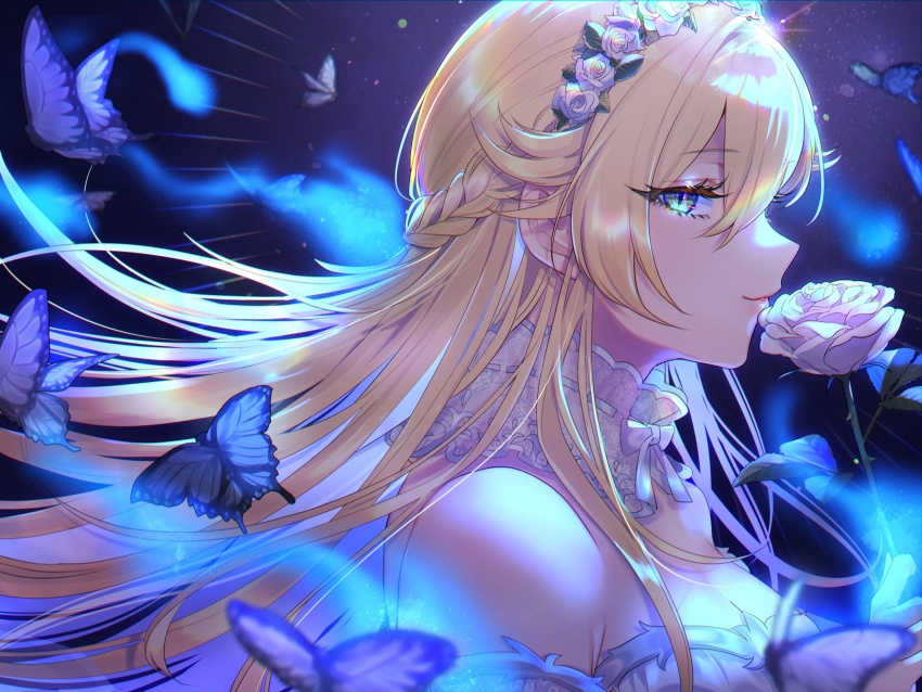 Tokyo Houkago Summoners Rule 34 Image