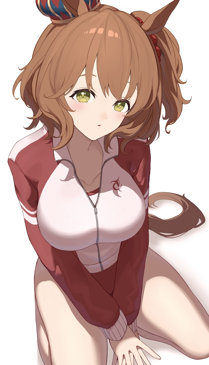 Aston Machan (Umamusume) Rule 34 Image