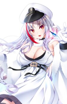 Tallinn (Azur Lane) Rule 34 Image