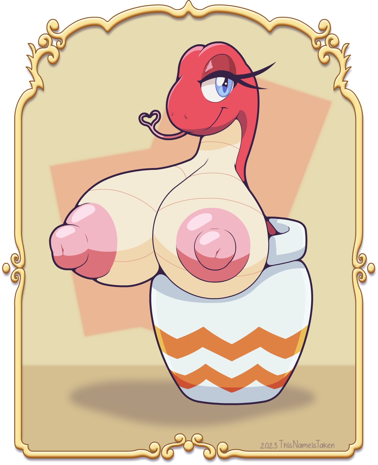 Cobrat (Mario (Series)) Rule 34 Image