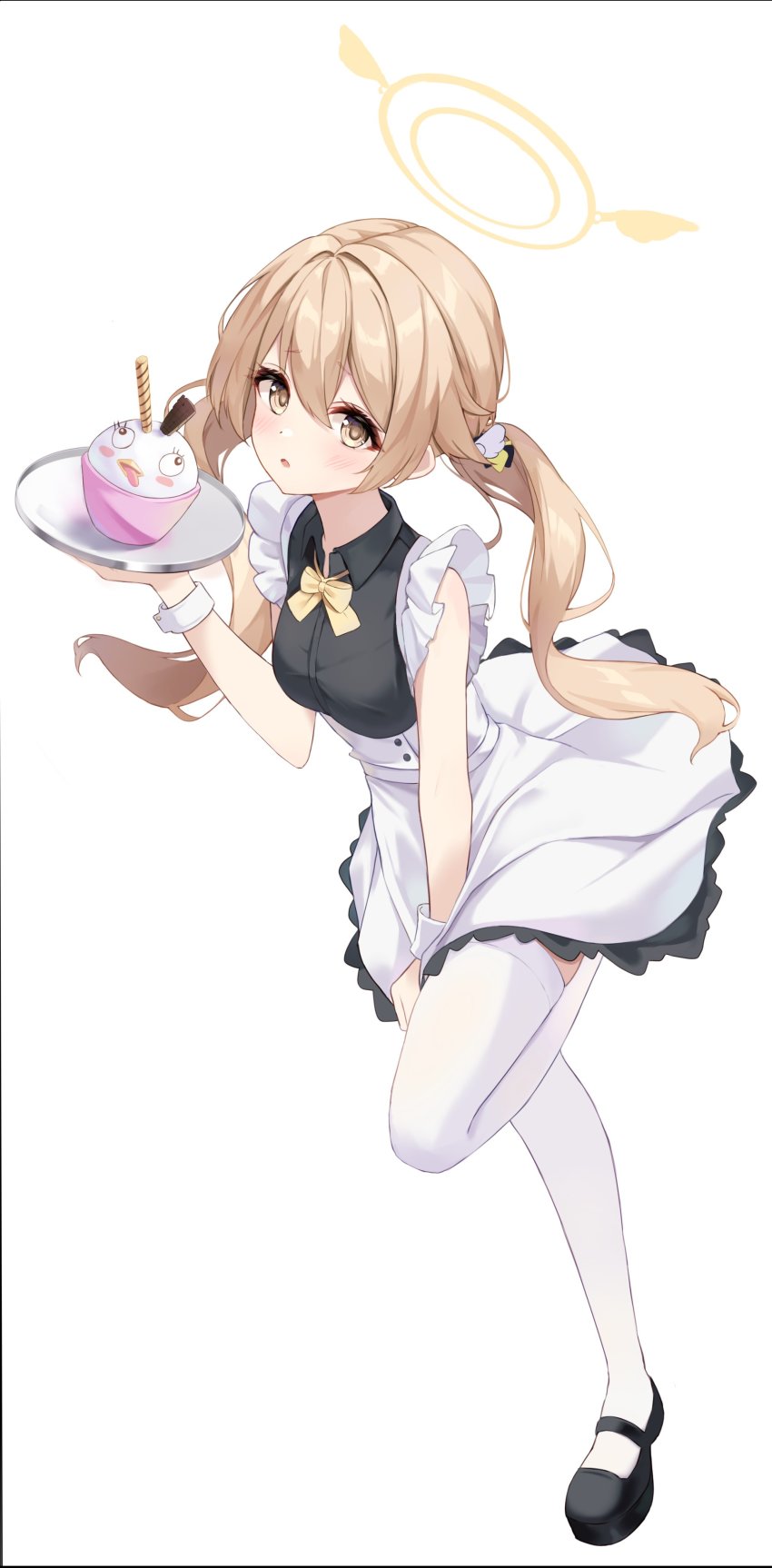 Hifumi (Blue Archive) Rule 34 Image