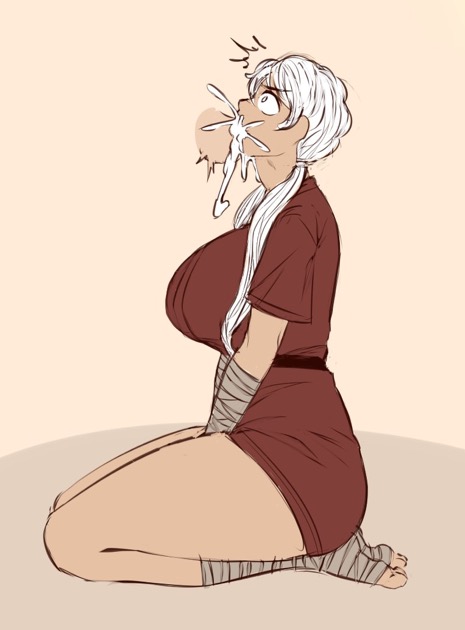 Original Character (Fallout) Rule 34 Image