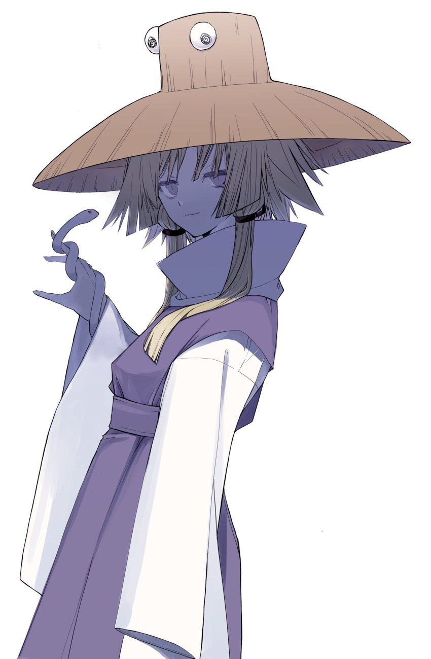 Moriya Suwako (Touhou) Rule 34 Image