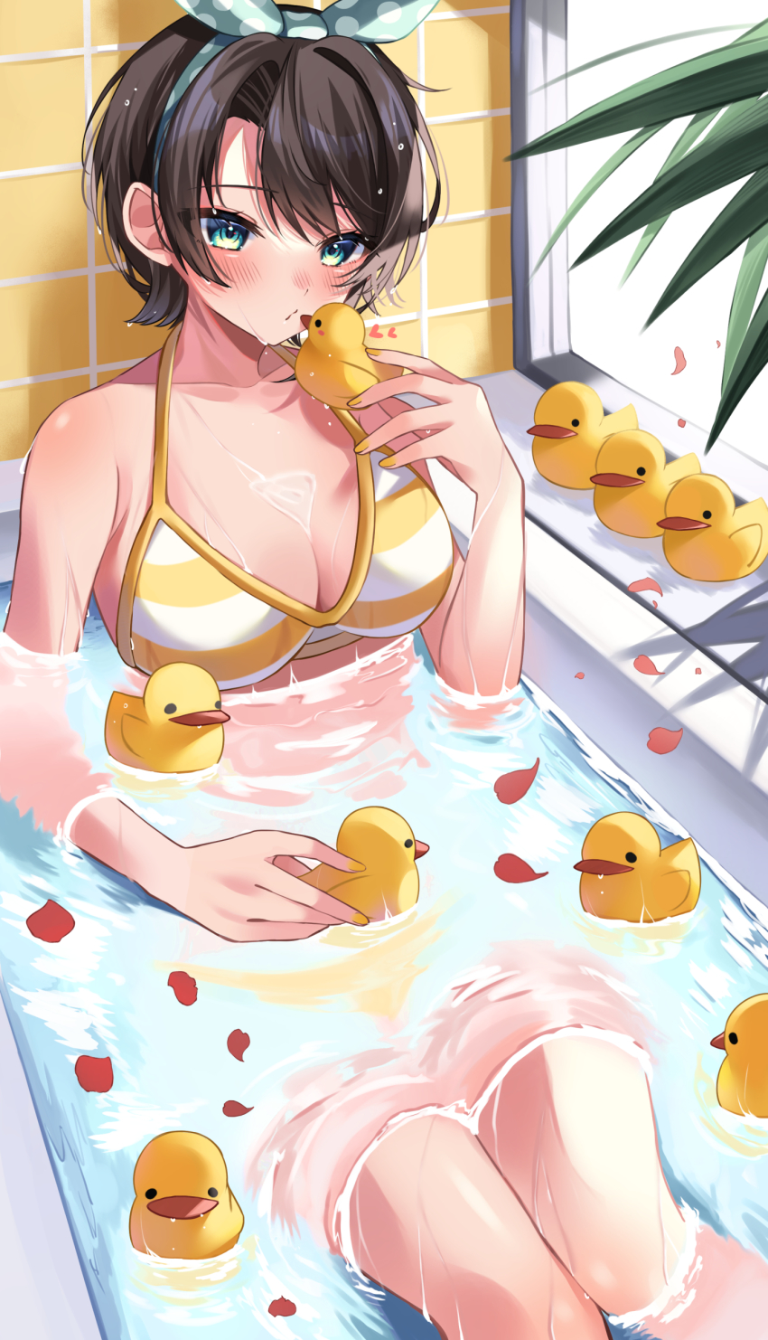 Oozora Subaru (Hololive) Rule 34 Image