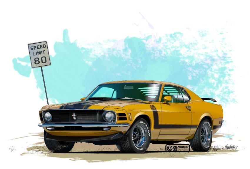 Ford Rule 34 Image