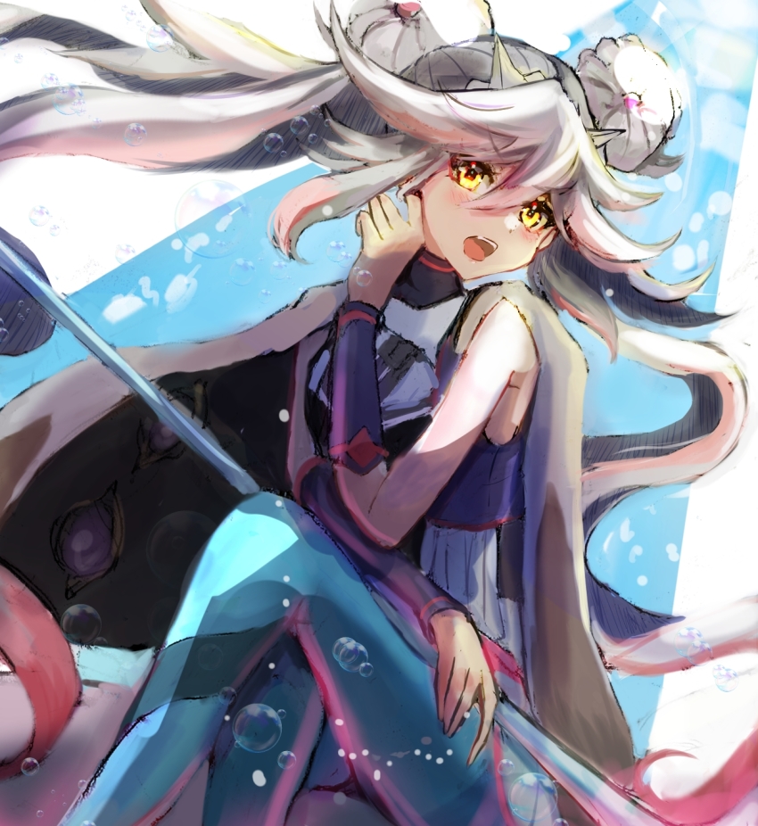 Yu-Gi-Oh! Rule 34 Image