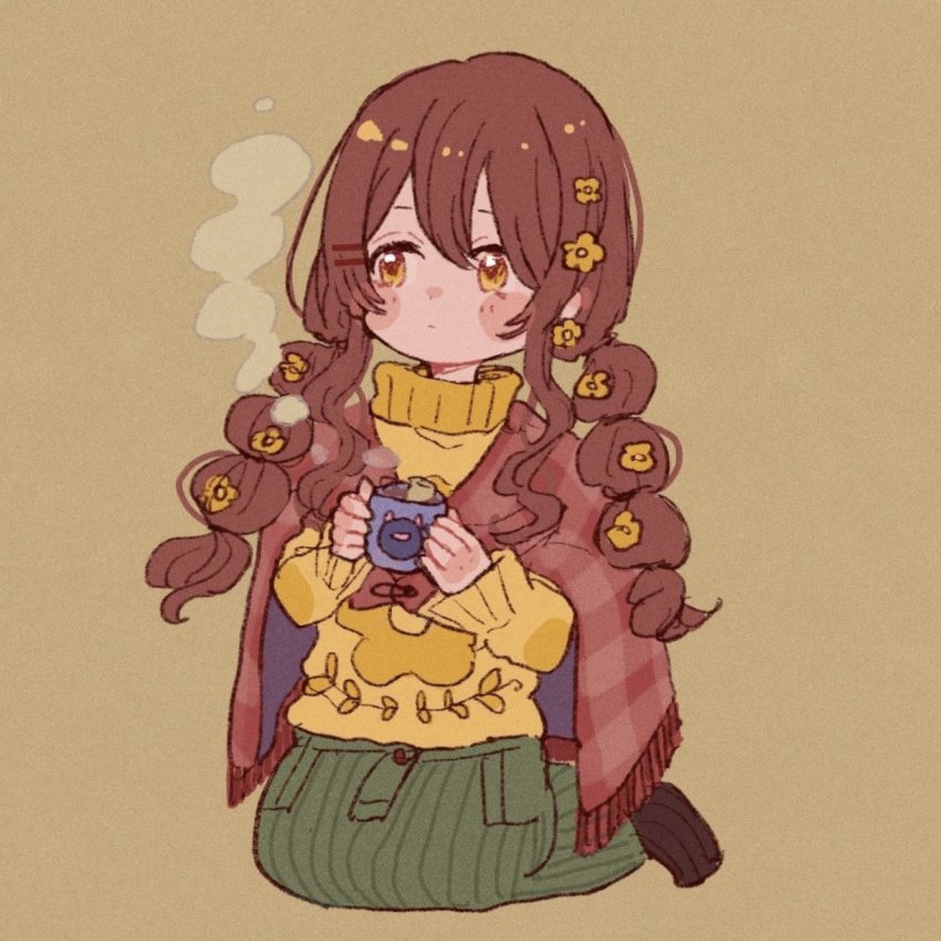 Osaki Tenka (Idolmaster) Rule 34 Image
