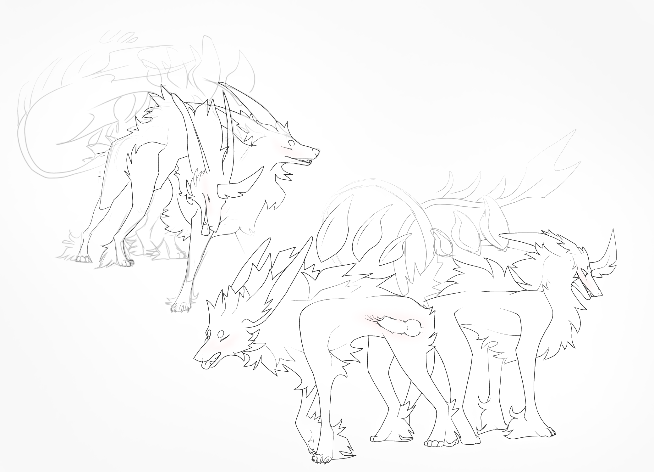 Creatures Of Sonaria Rule 34 Image