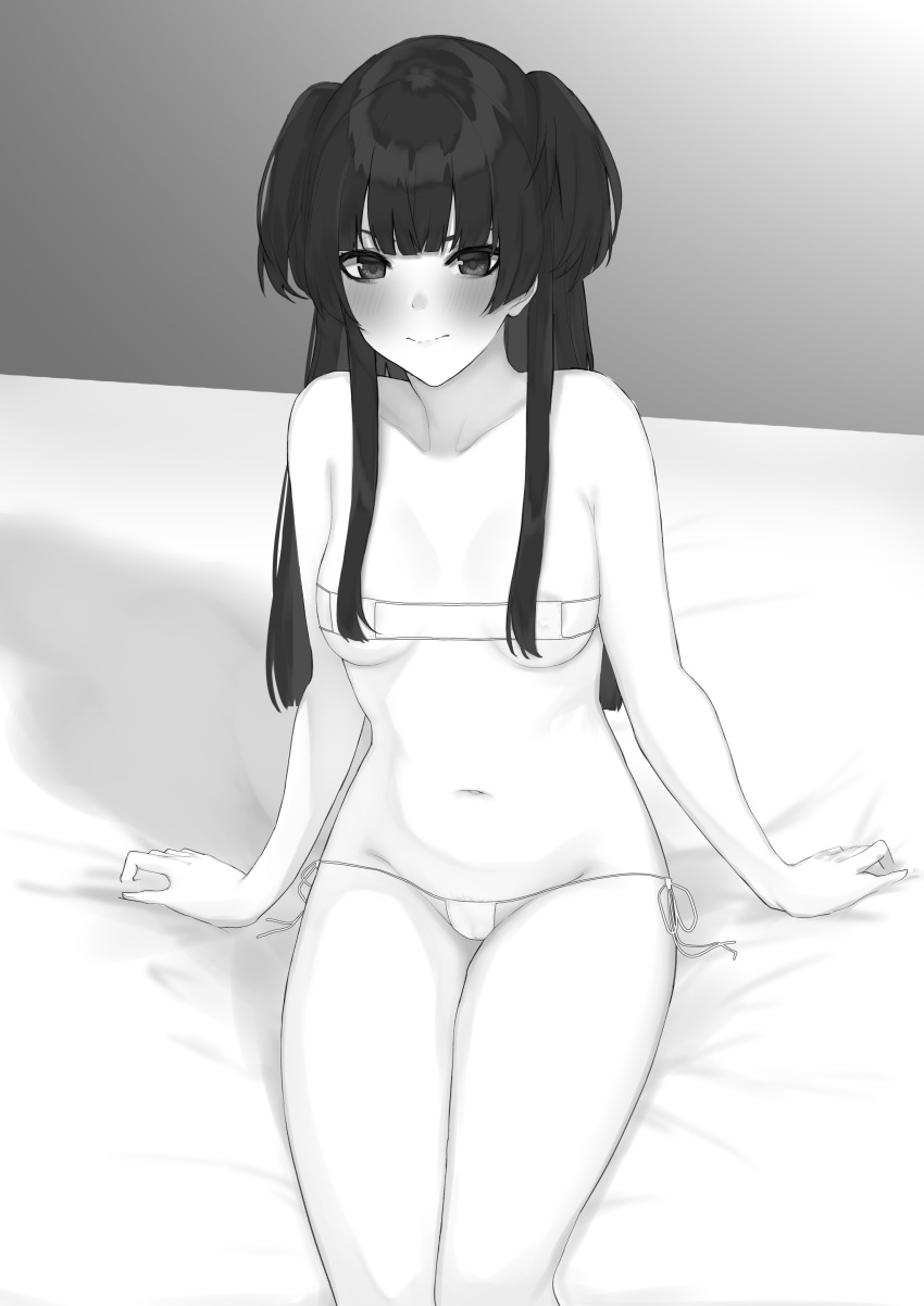 Mayuzumi Fuyuko (Idolmaster) Rule 34 Image