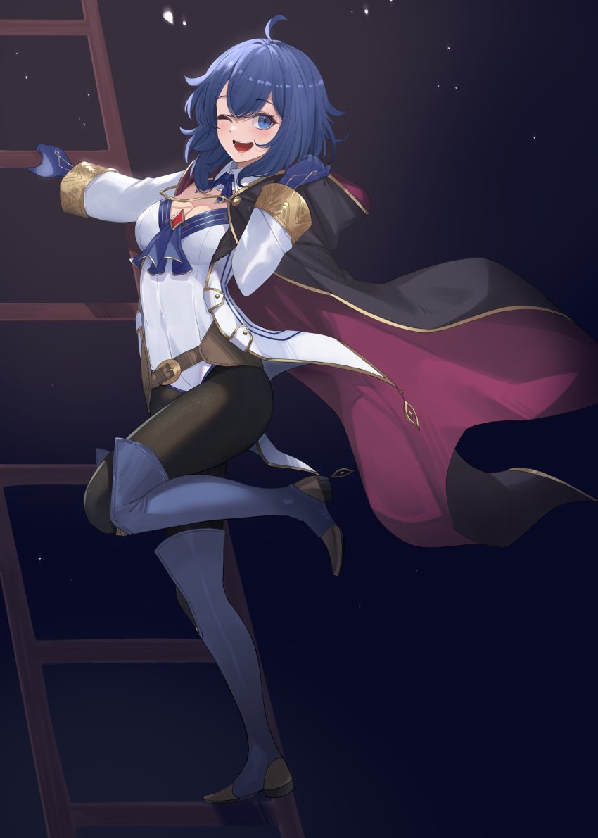 Fire Emblem Rule 34 Image