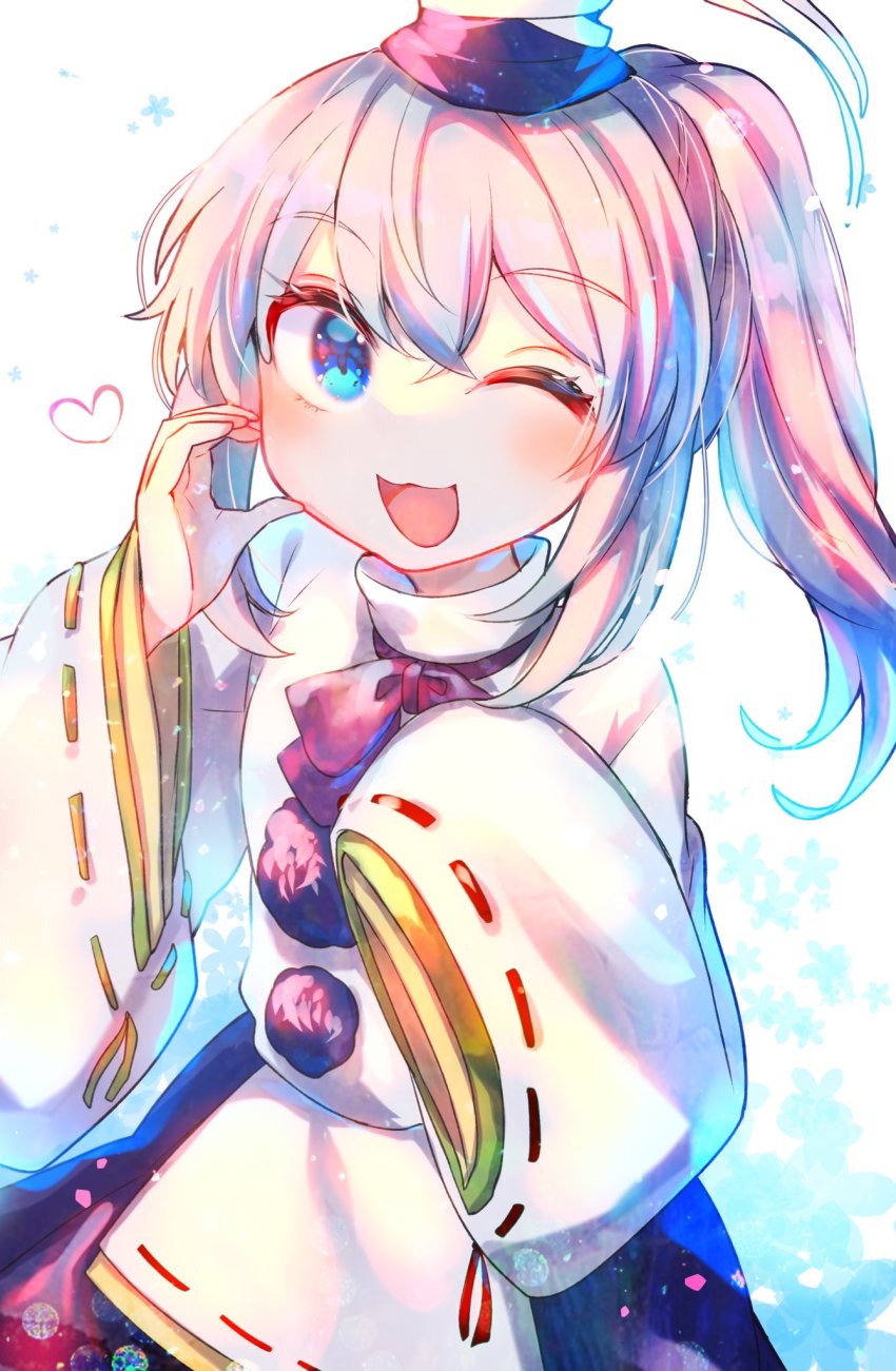 Mononobe No Futo (Touhou) Rule 34 Image