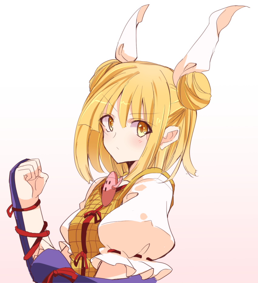Joutouguu Mayumi Rule 34 Image