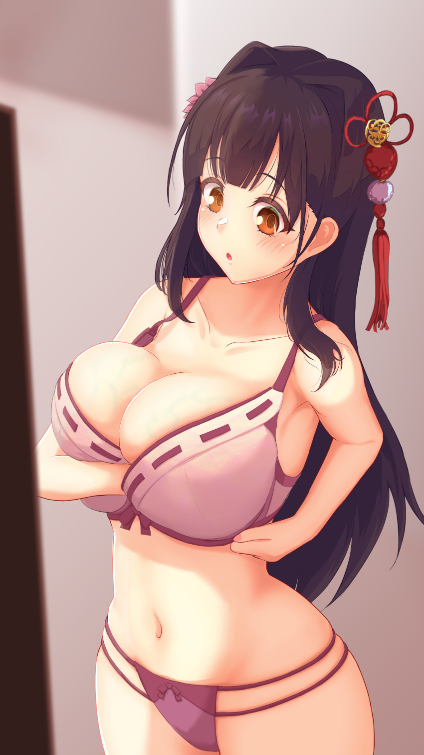 Assault Lily Rule 34 Image