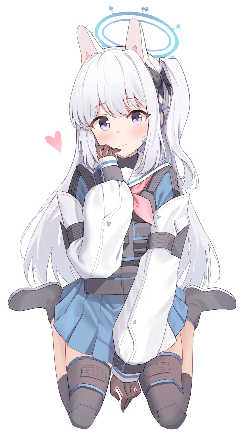 Miyako (Blue Archive) Rule 34 Image