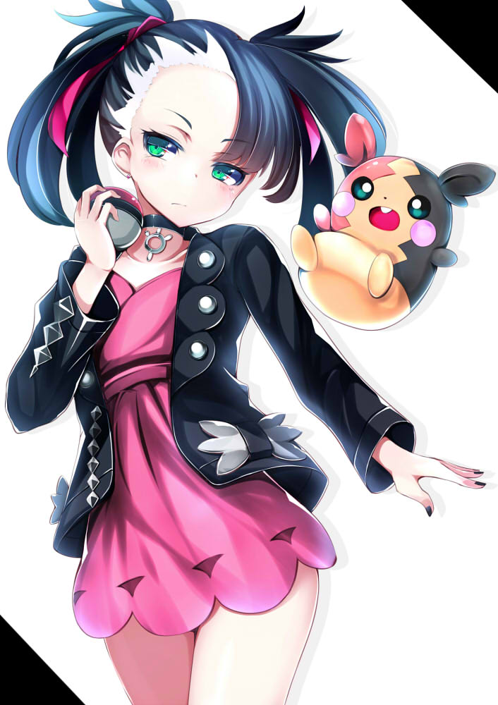 Gen 8 Pokemon (Nintendo) Rule 34 Image