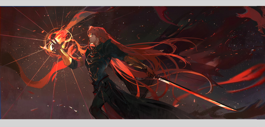 Lord Of The Mysteries Rule 34 Image