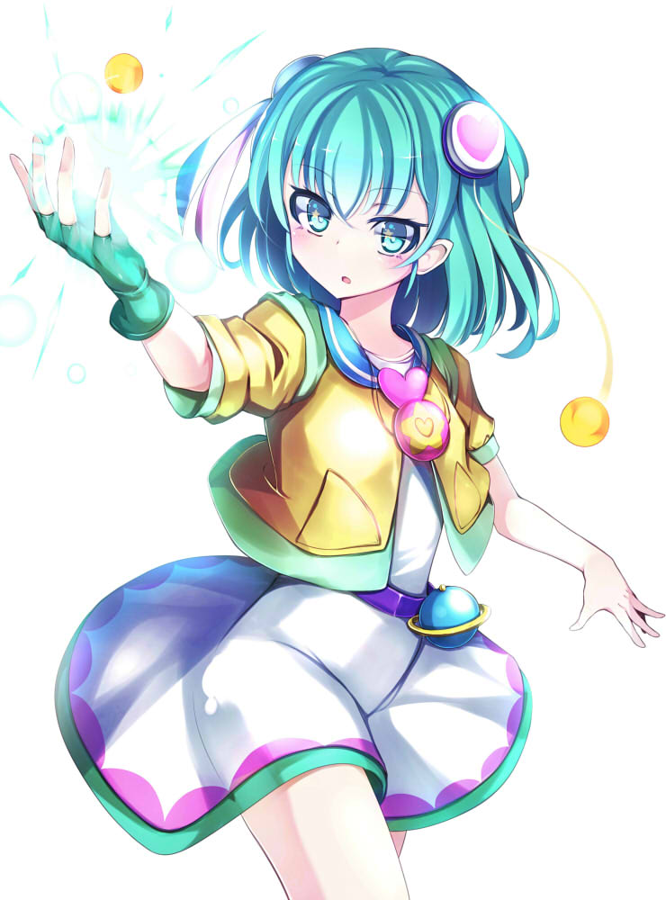 Hagoromo Lala (Precure) Rule 34 Image