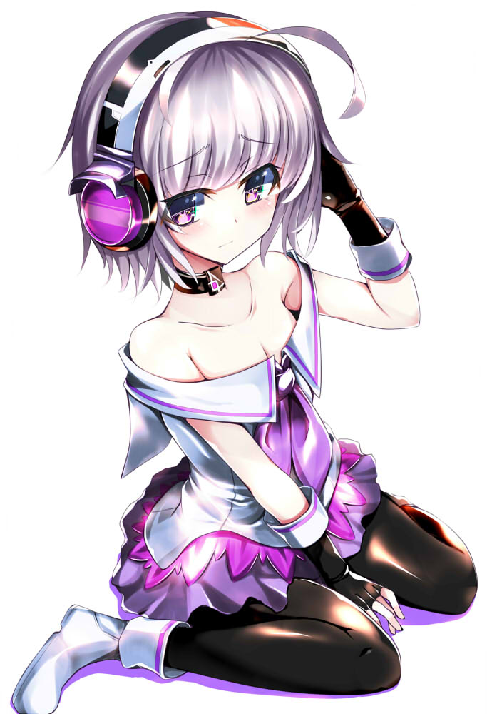 Bemani Rule 34 Image