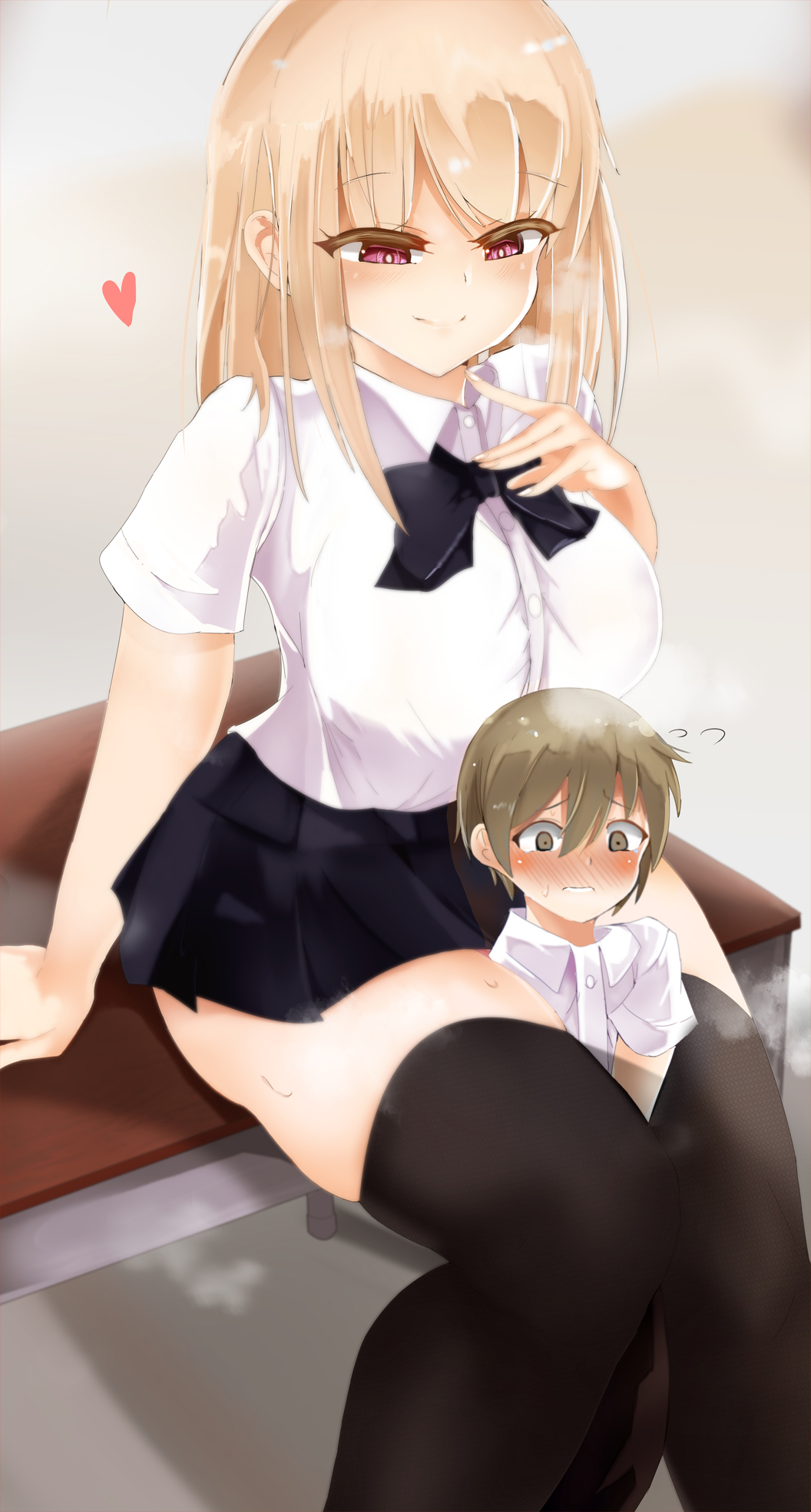 Age Difference Rule 34 Image