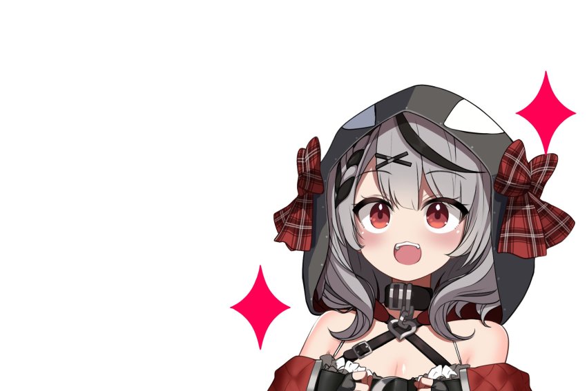 Sakamata Chloe (Hololive) Rule 34 Image