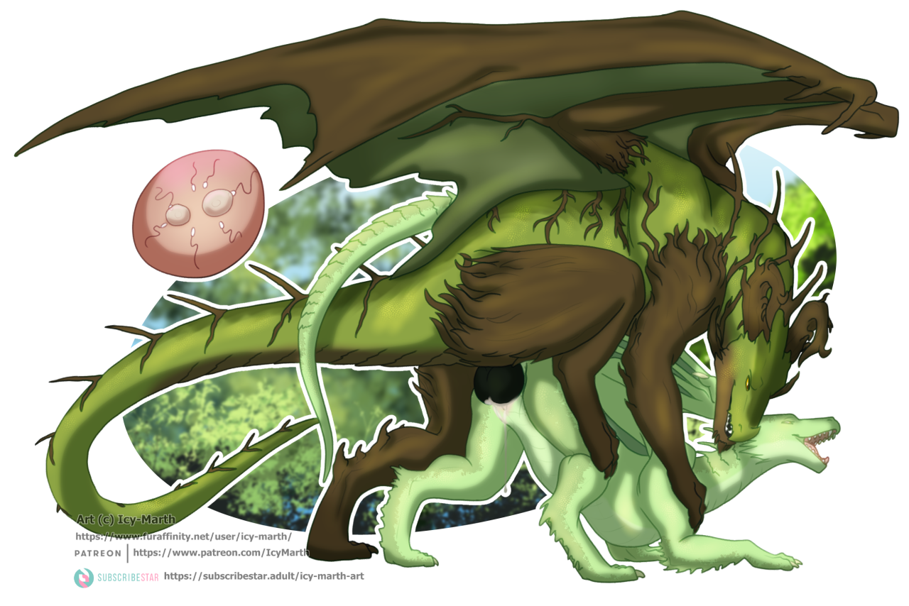 Dragon Rule 34 Image