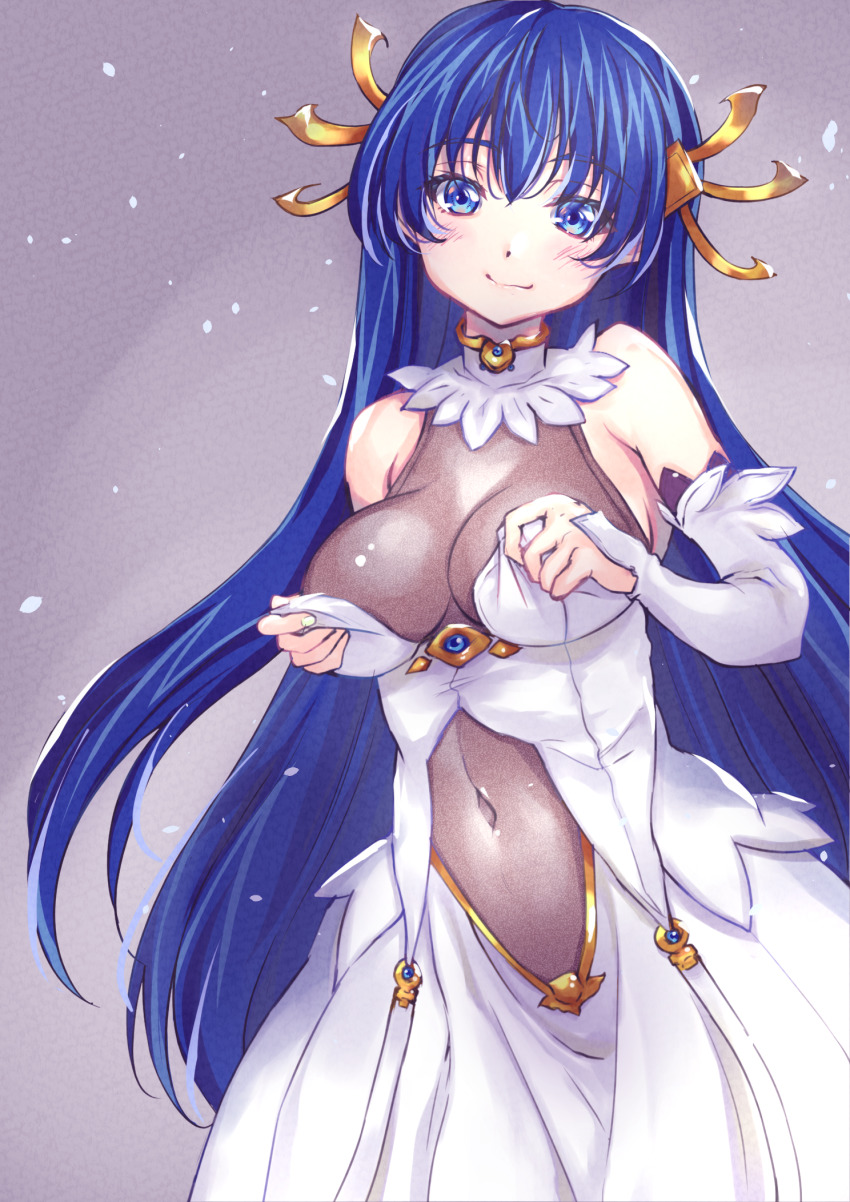 Lia Parapara Leazas (Rance (Series)) Rule 34 Image