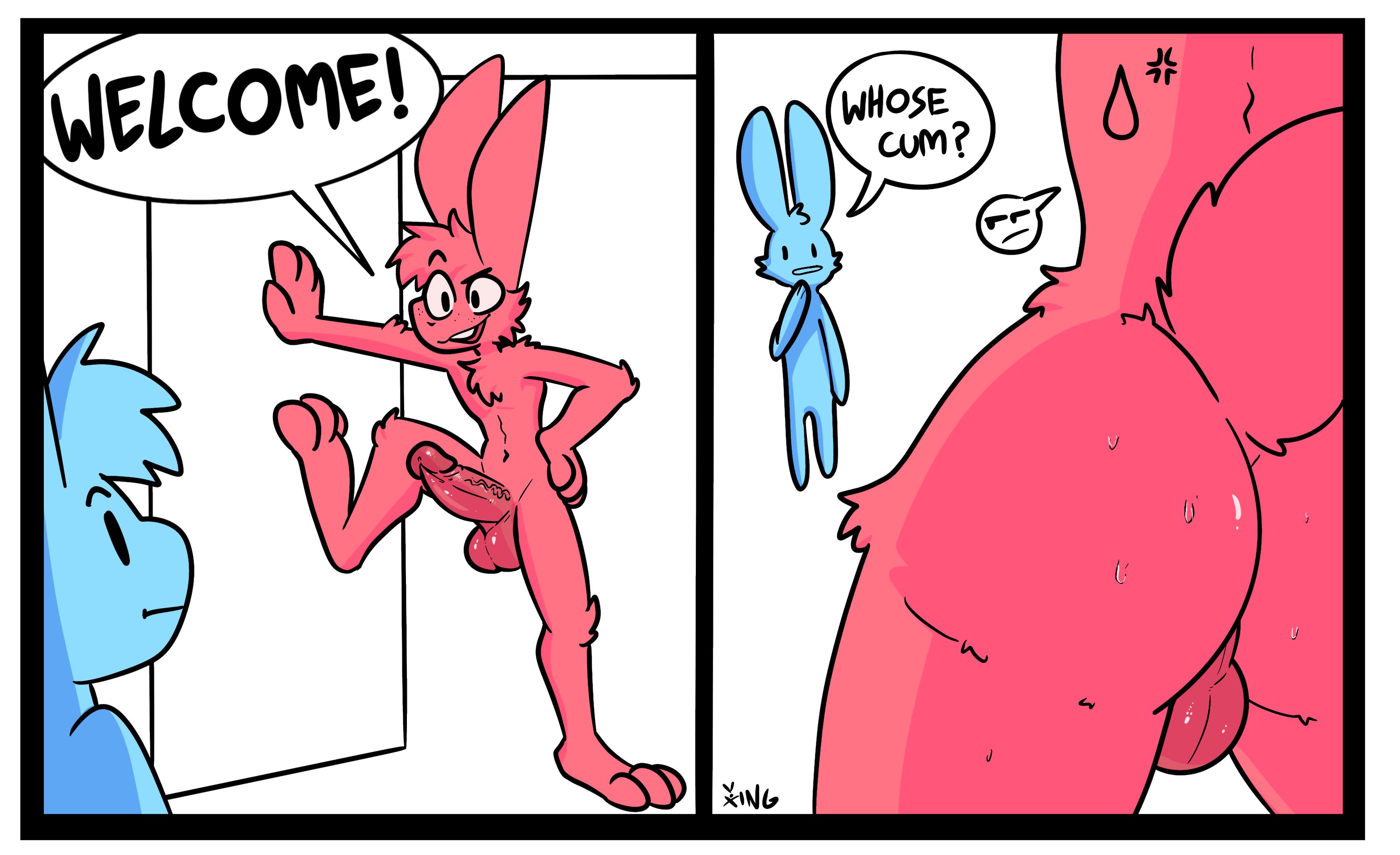 Anthro Rule 34 Image